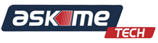 AskMe-Tech logo
